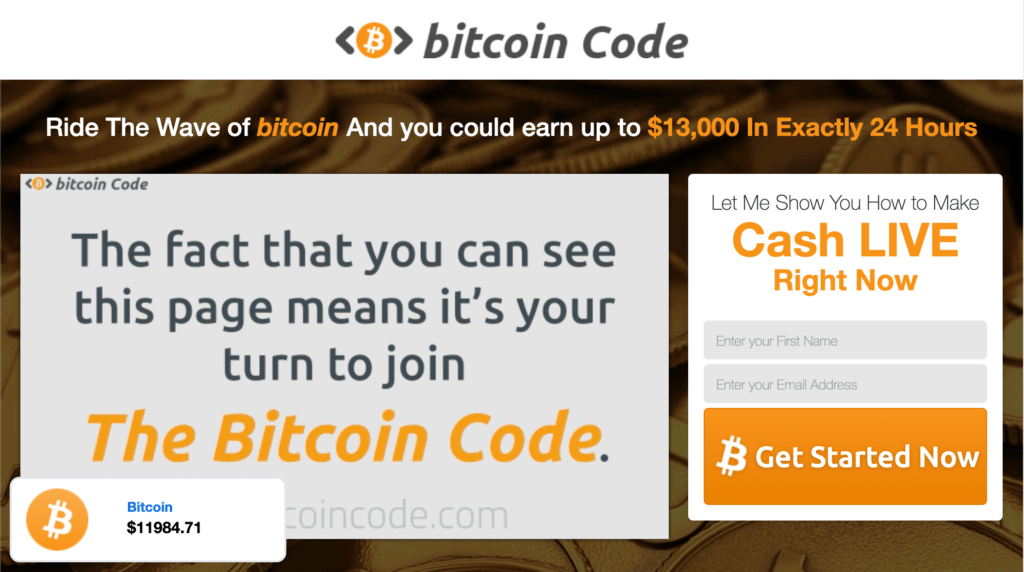 bitcoin codes hack